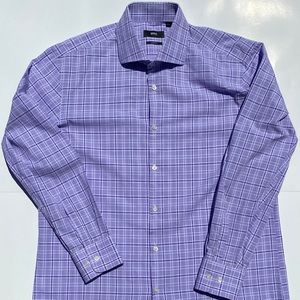 Boss by Hugo Boss Sharp Fit Dress Shirt